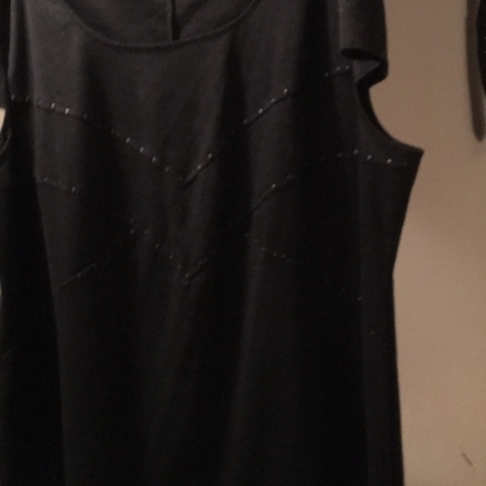 Plus size women’s dress